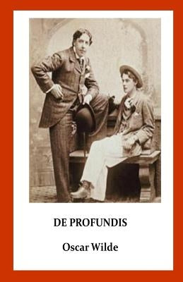 De Profundis by Wilde, Oscar