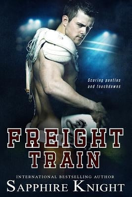 Freight Train by Carroll, Mitzi