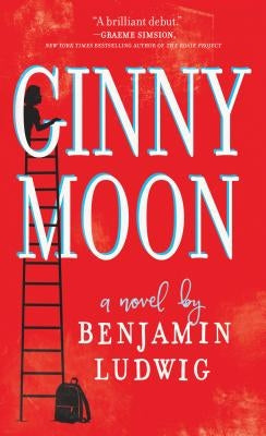 Ginny Moon by Ludwig, Benjamin