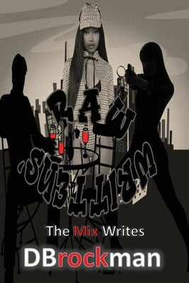 Raw Writtens' by Brockman, Dexter