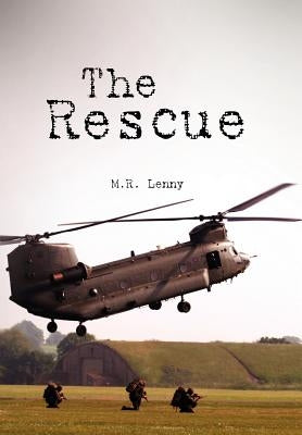 The Rescue by Lenny, M. R.