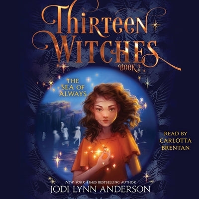The Sea of Always by Anderson, Jodi Lynn