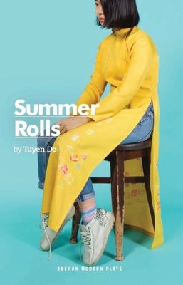 Summer Rolls by Do, Tuyen