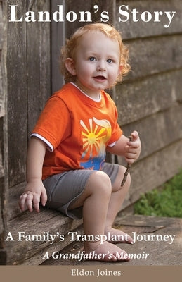 Landon's Story by Joines, Eldon