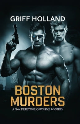 Boston Murders by Holland, Griff