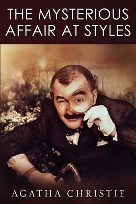 The Mysterious Affair at Styles by Christie, Agatha