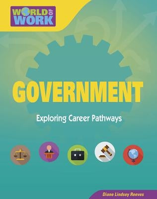 Government by Reeves, Diane Lindsey