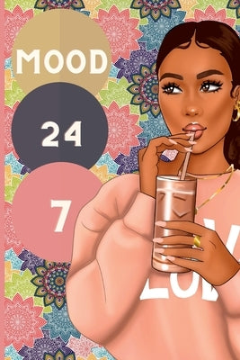 Mood 24: 7 by Starks, Jeketa