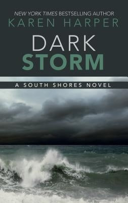 Dark Storm by Harper, Karen