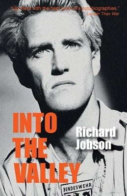 Into The Valley by Jobson, Richard