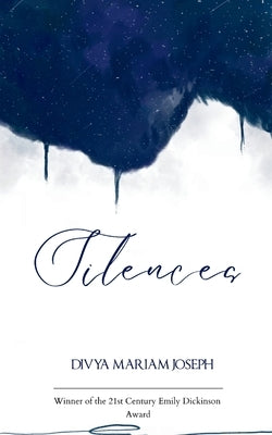 Silences by Joseph, Divya Mariam