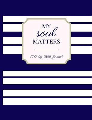 My Soul Matters by Davis Bradford, Kawana S.