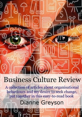 Business Culture Review by Greyson, Dianne