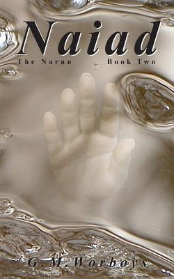 Naiad by Worboys, G. M.