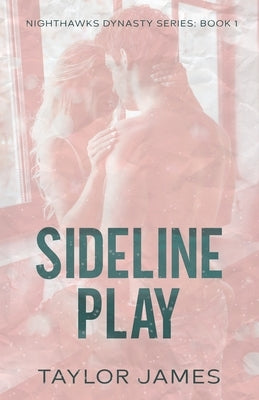 Sideline Play by James, Taylor