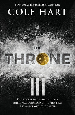 The Throne 3 by Hart, Cole