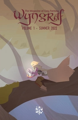 Wyngraf: Issue 1 by Cook, Amanda