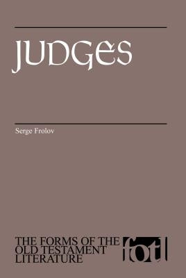 Judges by Frolov, Serge