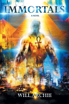 Immortals by Archie, Will
