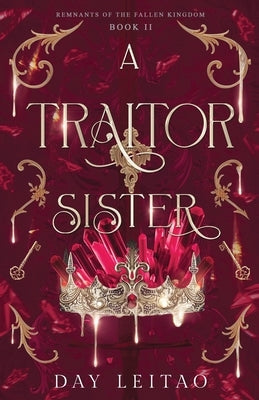 A Traitor Sister by Leitao, Day