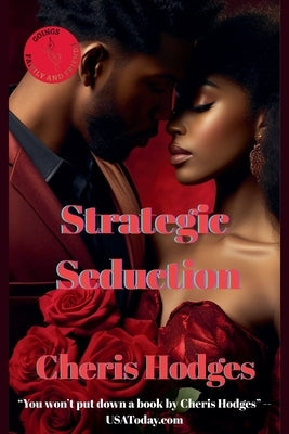 Strategic Seduction by Hodges, Cheris