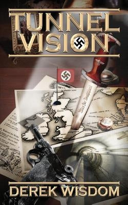 Tunnel Vision by Wisdom, Derek