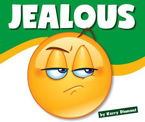 Jealous by Dinmont, Kerry