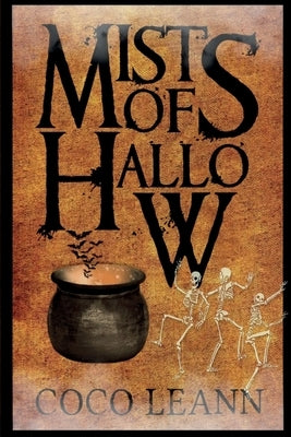 Mists of Hallow by Leann, Coco