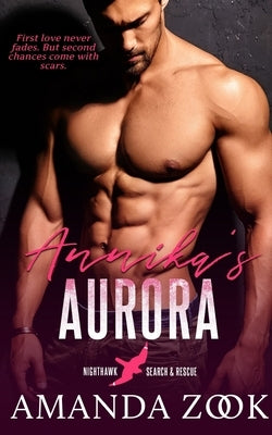 Annika's Aurora by Zook, Amanda
