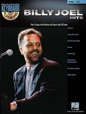 Billy Joel: Hits [With CD (Audio)] by Joel, Billy