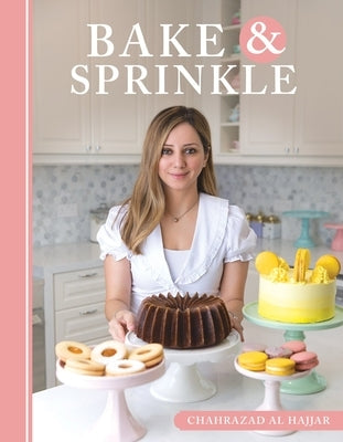 Bake and Sprinkle by Al Hajjar, Chahrazad