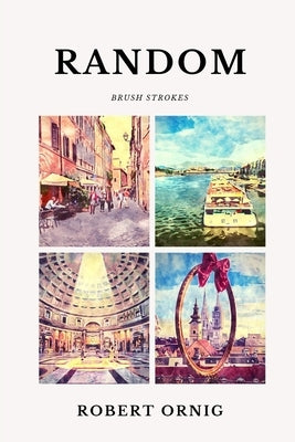 Random Watercolours by Ornig, Robert
