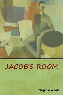 Jacob's Room by Woolf, Virginia