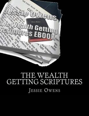 The Wealth Getting Scriptures E-Book by Owens, Jessie