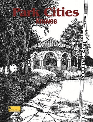 Magali Reus: Park Cities. Knaves by Reus, Magali