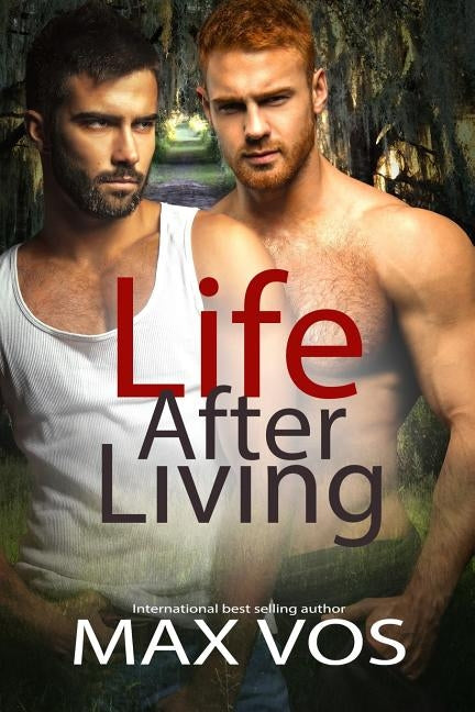 Life After LIving by Corza, A. J.