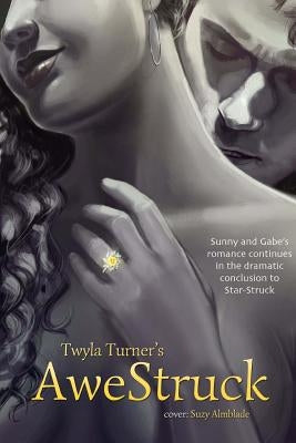 Awe-Struck by Almblade, Suzy