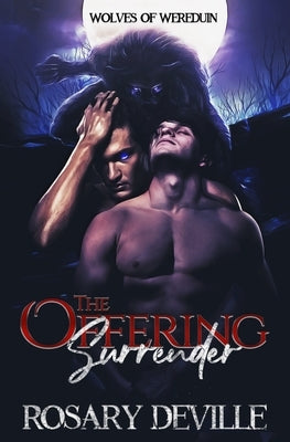 The Offering Surrender by Deville, Rosary