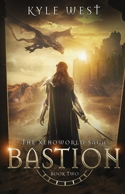 Bastion by West, Kyle