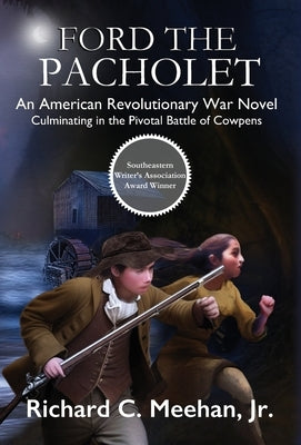 Ford the Pacholet by Meehan, Richard C.