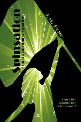 Spinsation: Learning to Breathe by Hope, J. M.