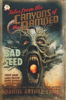 Tales from the Canyons of the Damned: No. 43 by Howard, Ernie