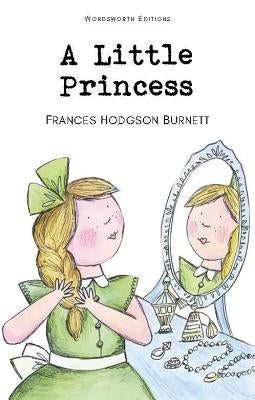 A Little Princess by Burnett, Frances Hodgson