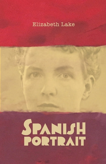 Spanish Portrait by Lake, Elizabeth