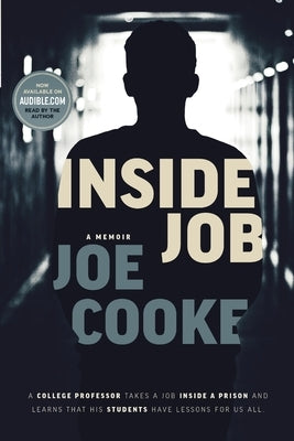 Inside Job by Cooke, Joe