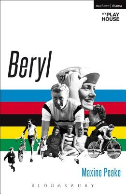 Beryl by Peake, Maxine