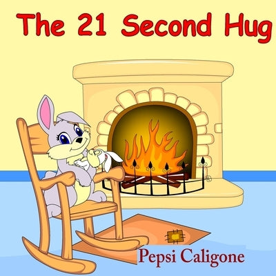 The 21 Second Hug by Caligone, Pepsi