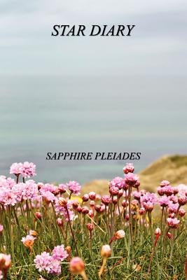 Star Diary by Pleiades, Sapphire
