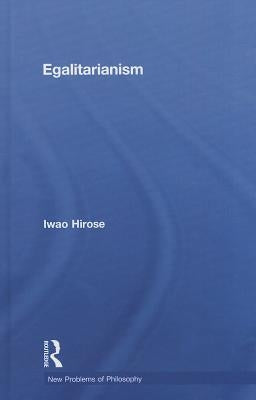 Egalitarianism by Hirose, Iwao