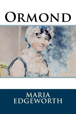 Ormond by Edgeworth, Maria